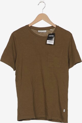 Casual Friday Shirt in M in Green: front