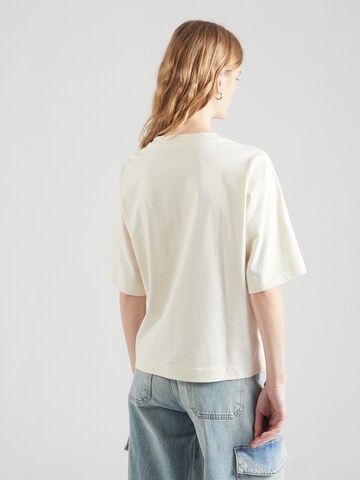 BOGNER - Camiseta 'DOROTHY' en blanco