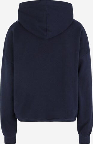 Sweat-shirt Gap Tall en bleu