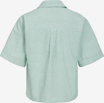 JJXX Blouse 'SIVA' in Groen