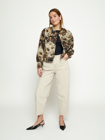 Peppercorn - regular Vaquero 'Namira' en beige