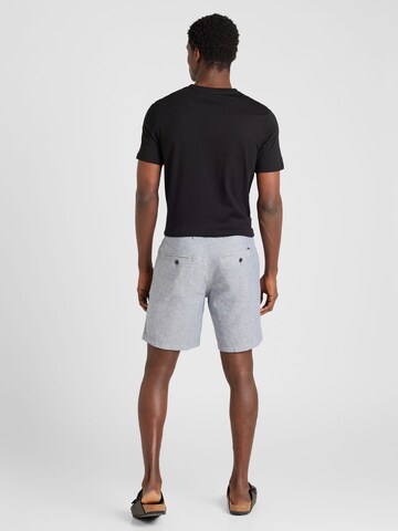 JACK & JONES regular Παντελόνι τσίνο 'ACE SUMMER' σε μπλε