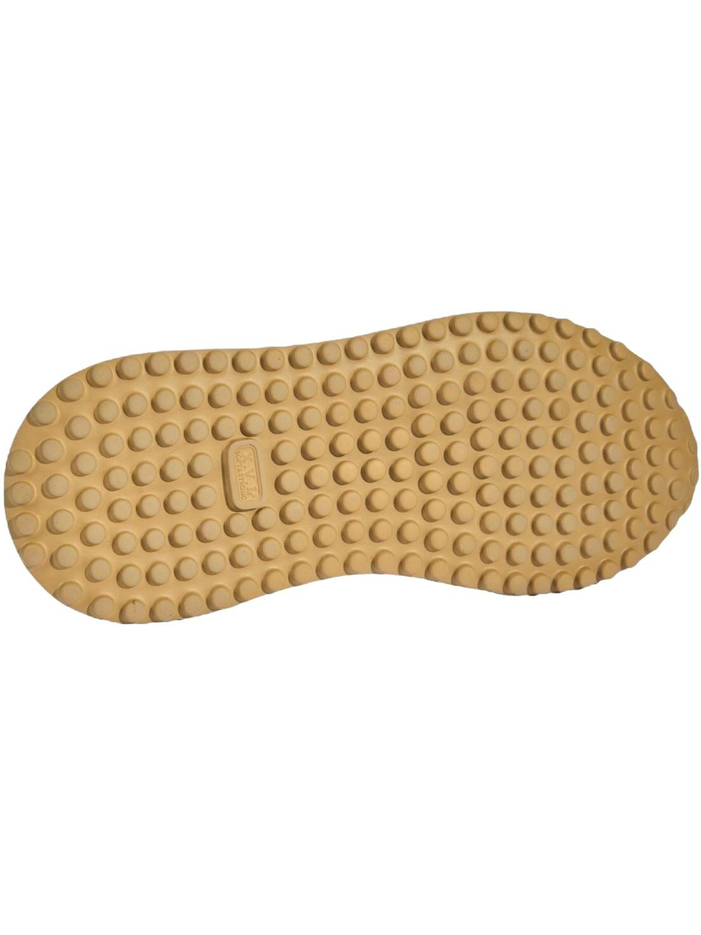 Desa Sneakers laag in Beige