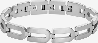 FOSSIL Bracelet in Silver, Item view