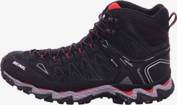 MEINDL Boots 'Lite Hike' in Black