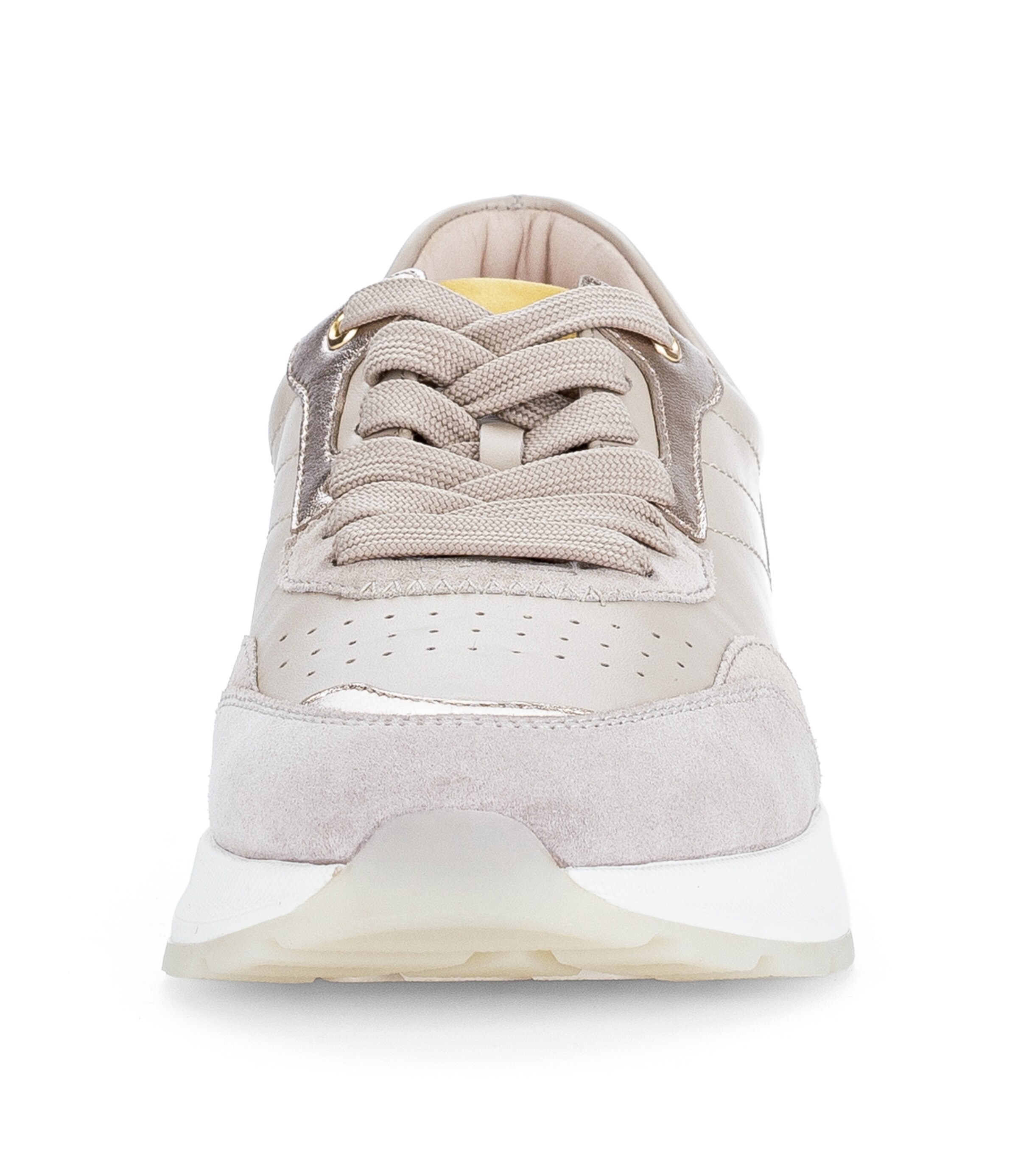 GABOR Sneakers in Bronze