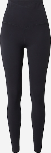 NIKE Pantalón deportivo 'ZENVY' en gris claro / negro, Vista del producto