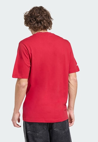 ADIDAS PERFORMANCE Functioneel shirt 'Liverpool FC Seasonal' in Rood