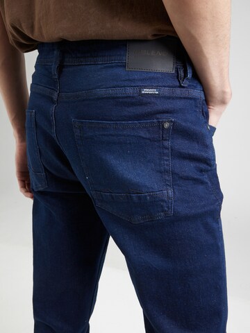 BLEND Regular Jeans 'Twister' in Blauw