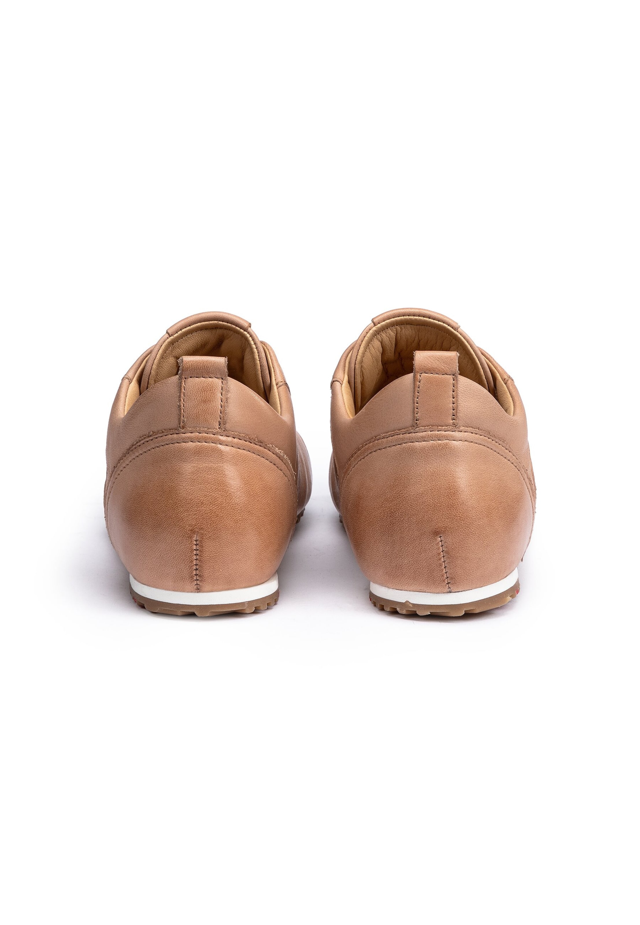 LLOYD Sneakers in Brown