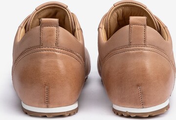 LLOYD Sneaker in Braun