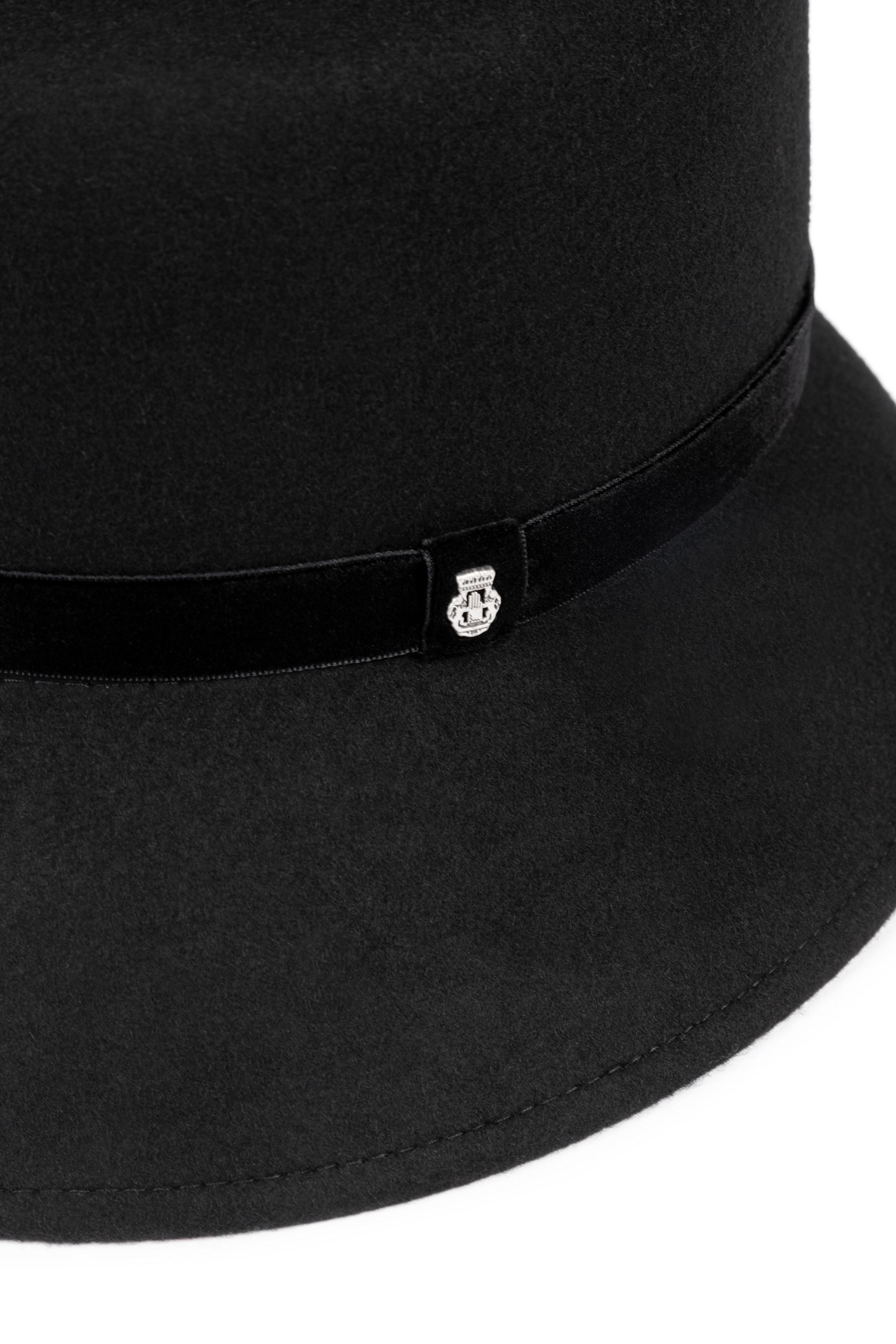 Cappello 'SUDBURY' di Roeckl in nero