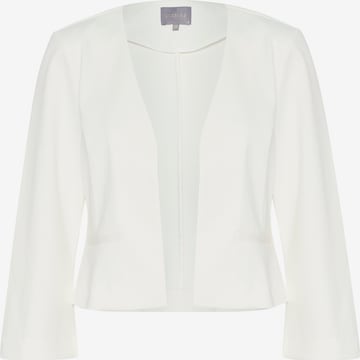 CULTURE Blazers 'CUEloise' in Wit: voorkant