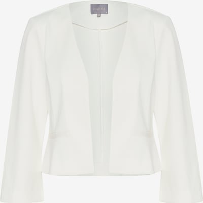 Švarkas 'CUEloise' iš CULTURE, spalva – balta, Prekių apžvalga