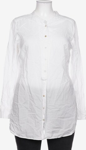 Van Laack Blouse & Tunic in XL in White: front