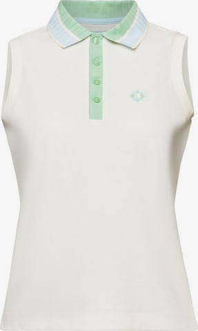 ESPRIT Shirt in White: front