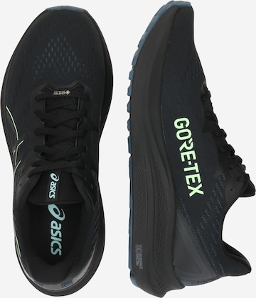 Sneaker de alergat 'GT-2000 12' de la ASICS pe negru