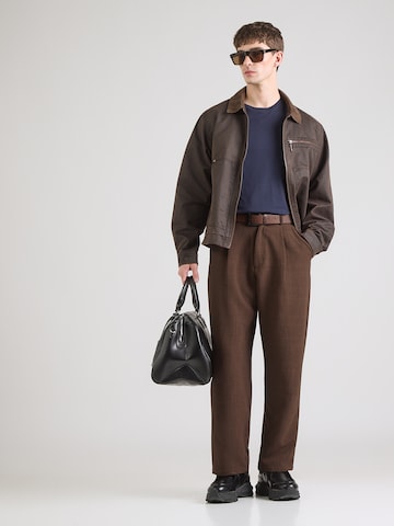 T-Shirt Polo Ralph Lauren en bleu