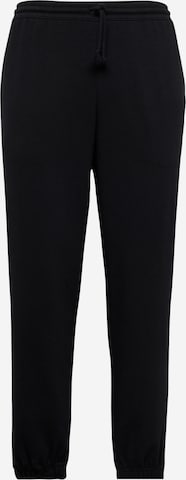 ADIDAS SPORTSWEARTapered Sportske hlače 'All Szn' - crna boja: prednji dio