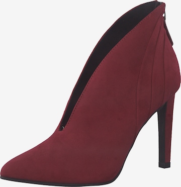 MARCO TOZZI Pumps in Red: front