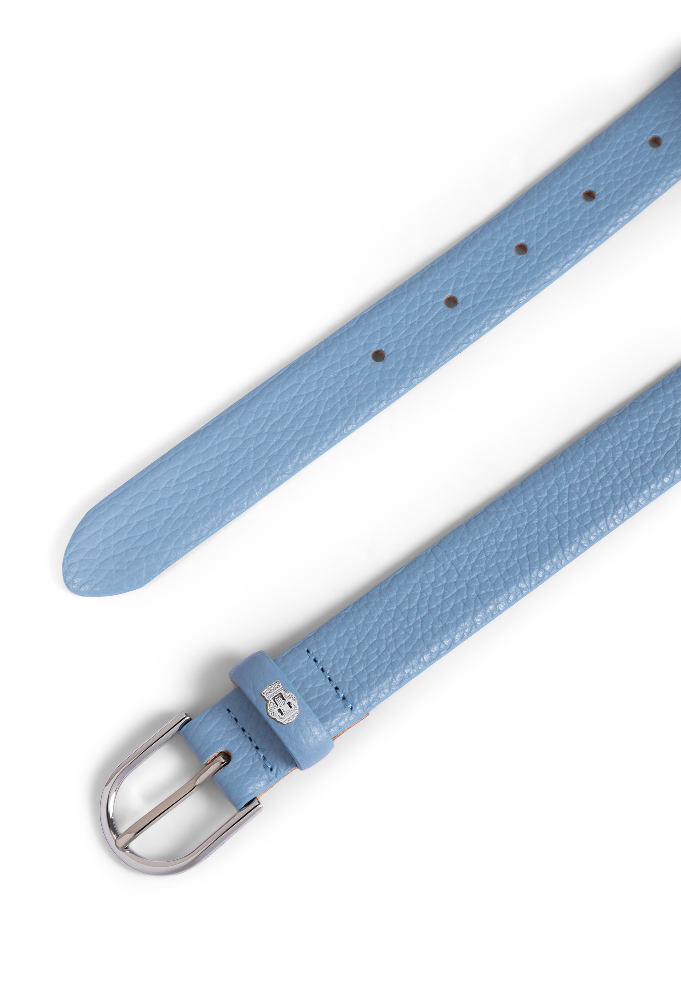 Cintura 'LOU' di Roeckl in blu