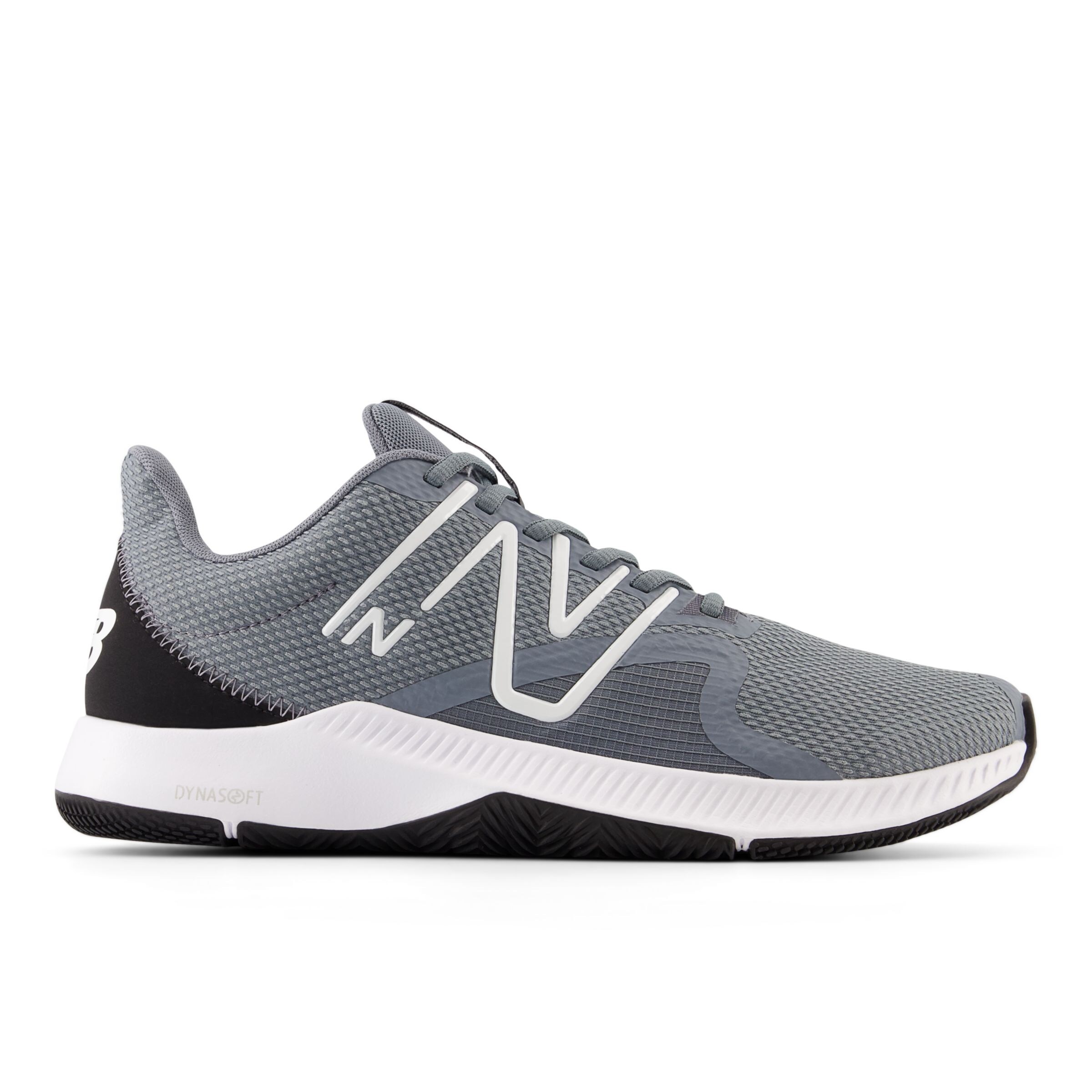 new balance Sportschuh 'DynaSoft TRNR V2' in Grau