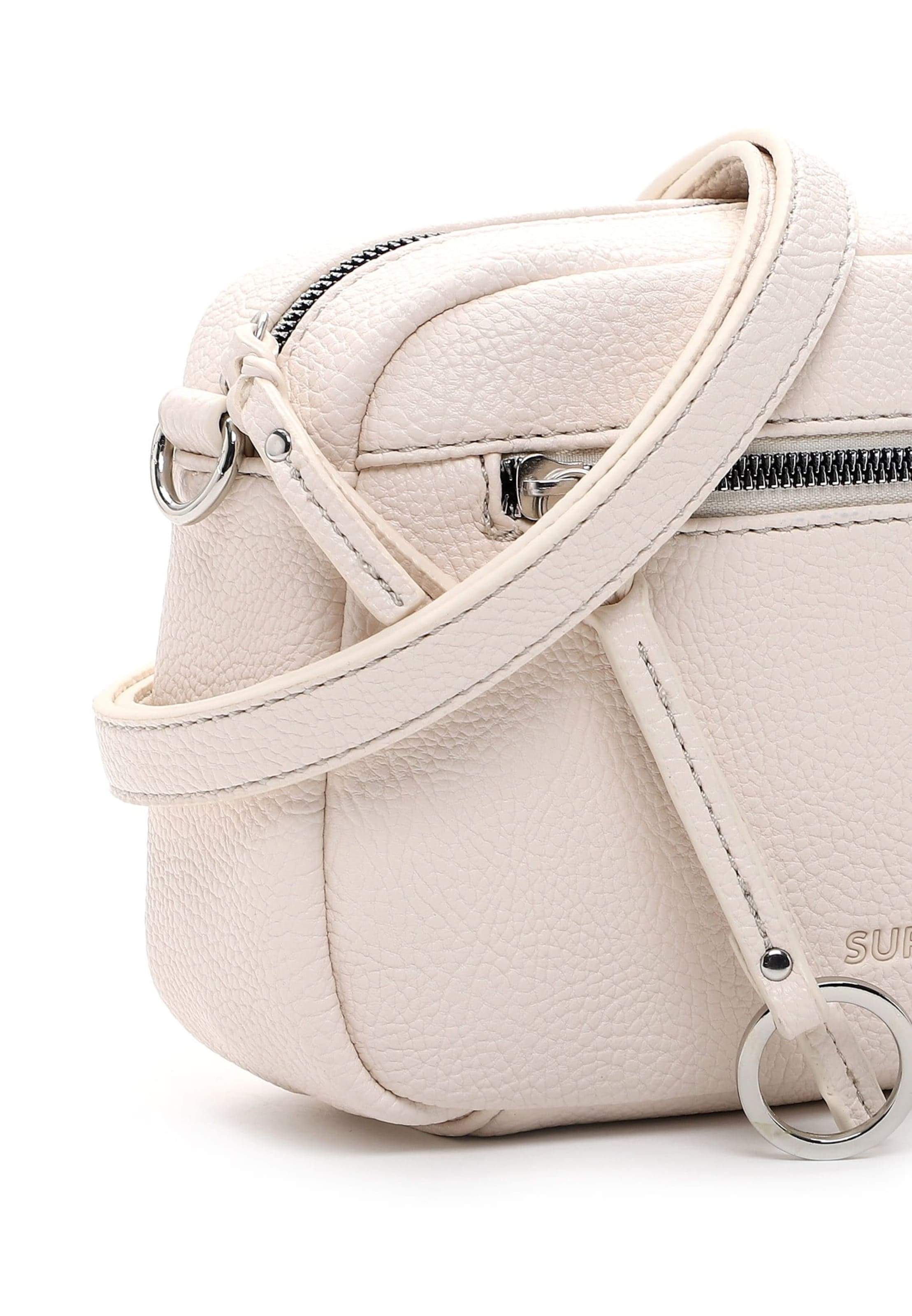 Suri Frey Schoudertas 'Debby' in Beige