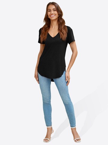 Imily Bela Shirt in Zwart