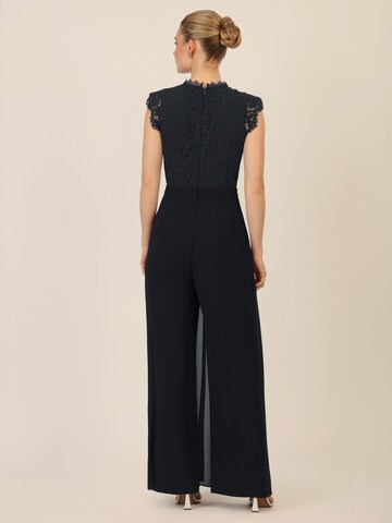APART Jumpsuit in Schwarz