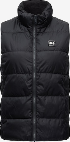 GAP Vest in Black: front