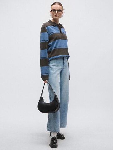 Wide Leg Jean 'Jaimy' Pepe Jeans en bleu