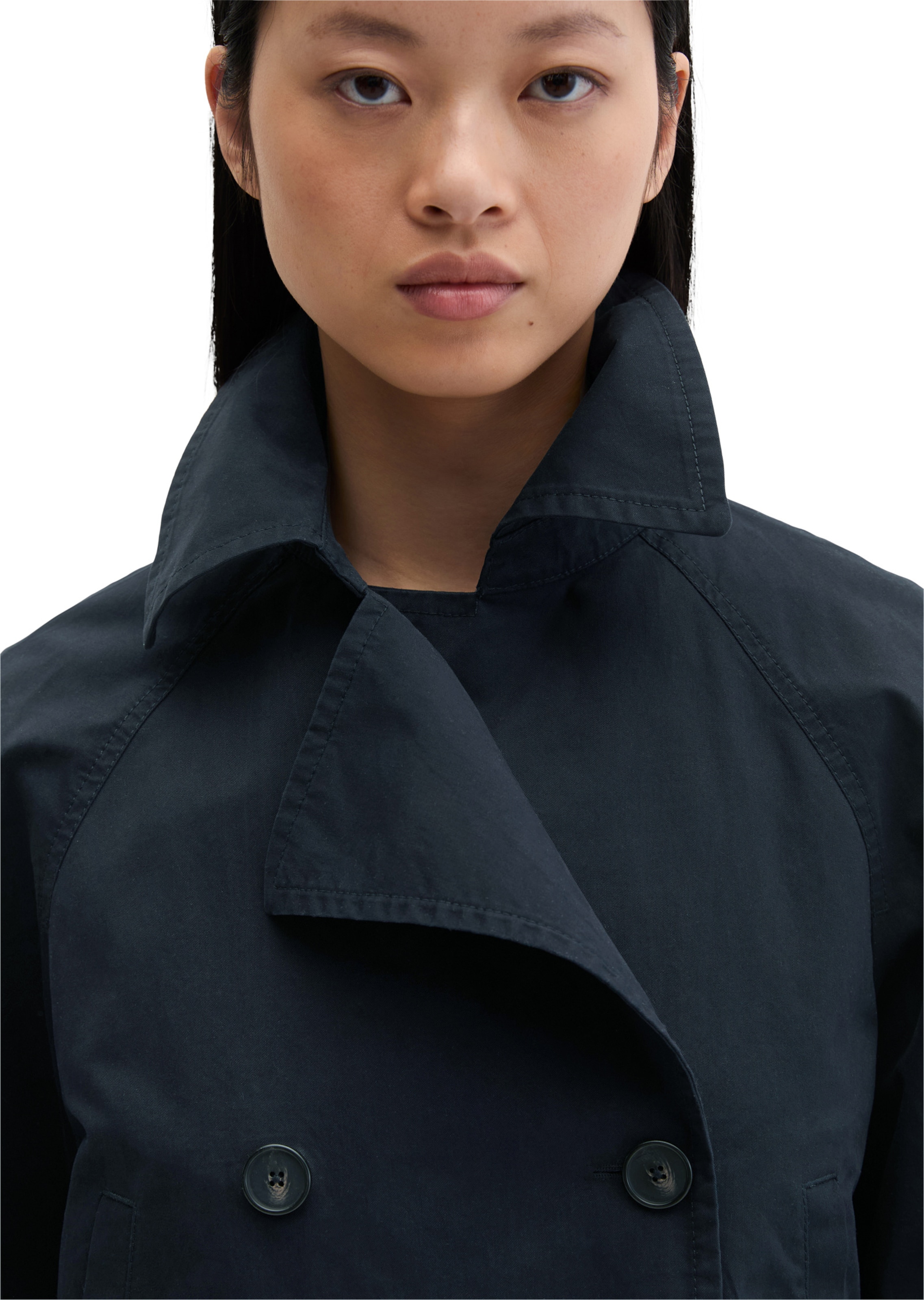 Marc O'Polo Between-season jacket in Blue