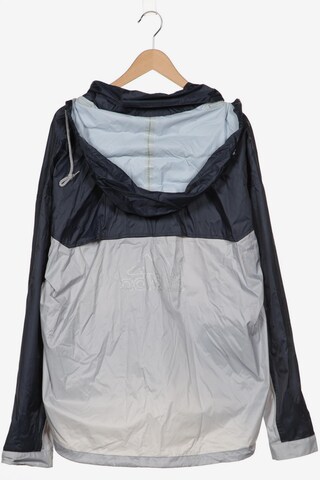 ADIDAS PERFORMANCE Jacket & Coat in L in Grey