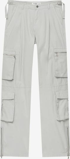 Pull&Bear Kapsáče, veľkosť 32 - svetlosivá, Produkt