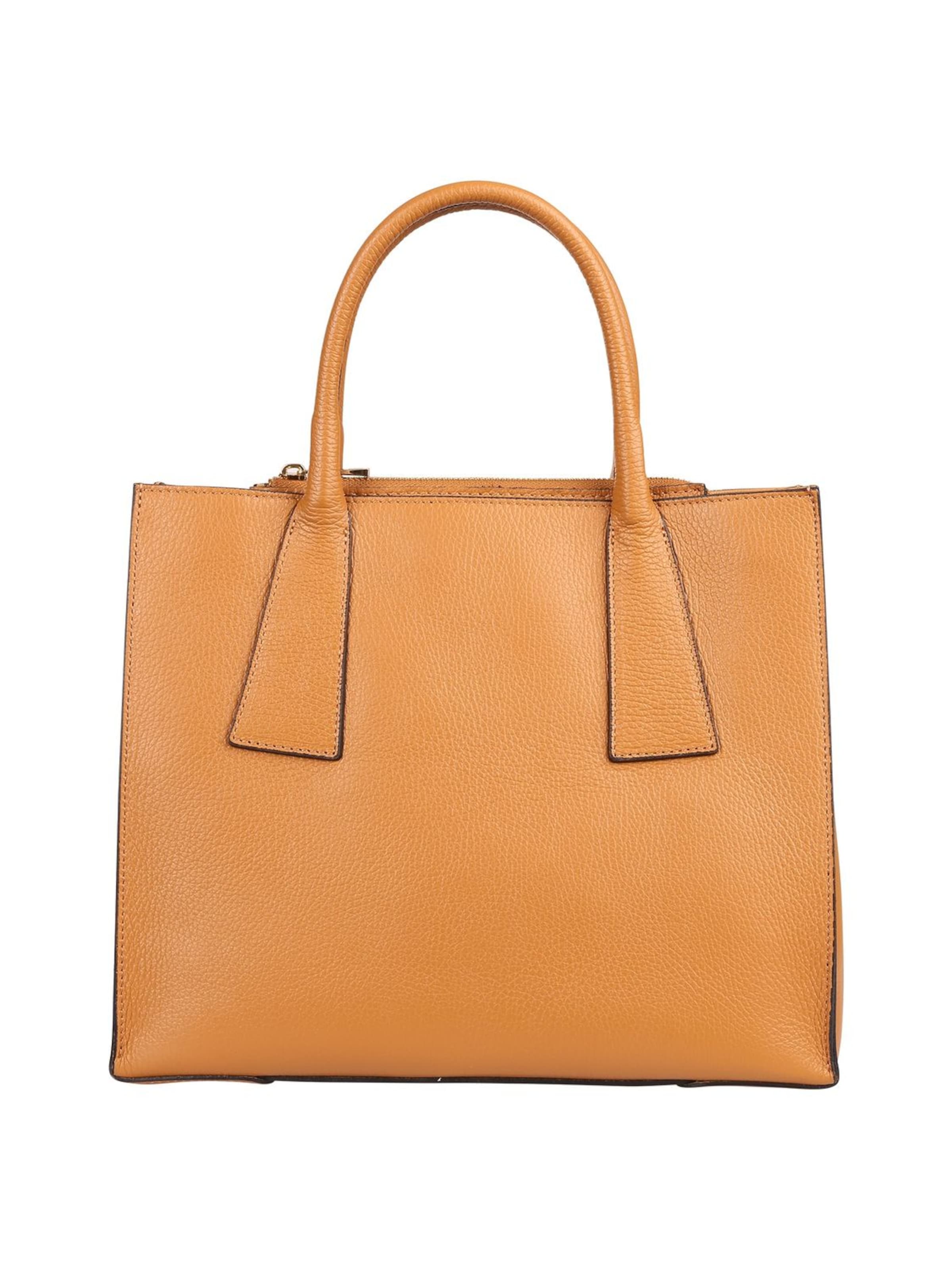 Florence - Bolso de mano en marrón