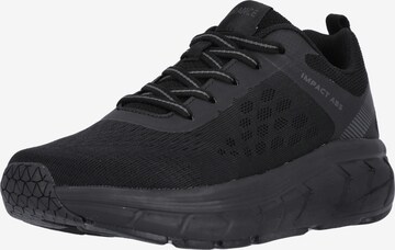 ENDURANCE Laufschuh 'Fortlian' in Schwarz: predná strana