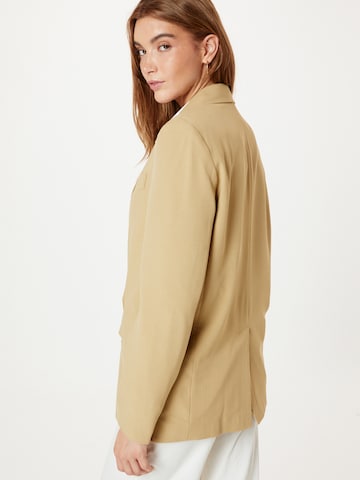 TOPSHOP Kavaj i beige