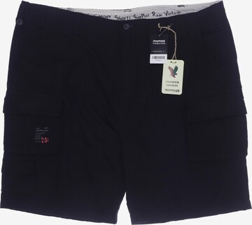 Surplus Shorts in 46 in Black: front