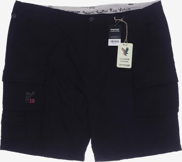 Surplus Shorts 46 in Schwarz: predná strana