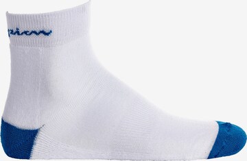Champion Authentic Athletic Apparel Sportsocken in Weiß
