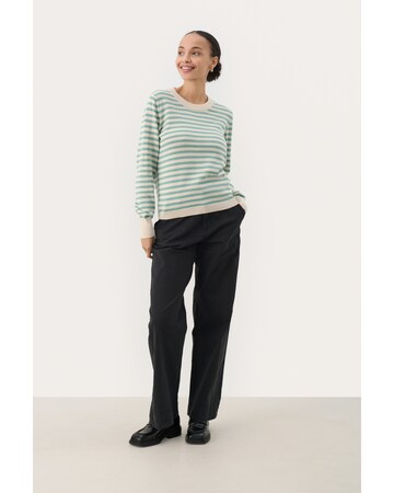 Part Two Trui 'Gertie' in Beige