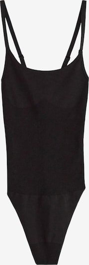 Lindex Bodi za oblikovanje u crna, Pregled proizvoda