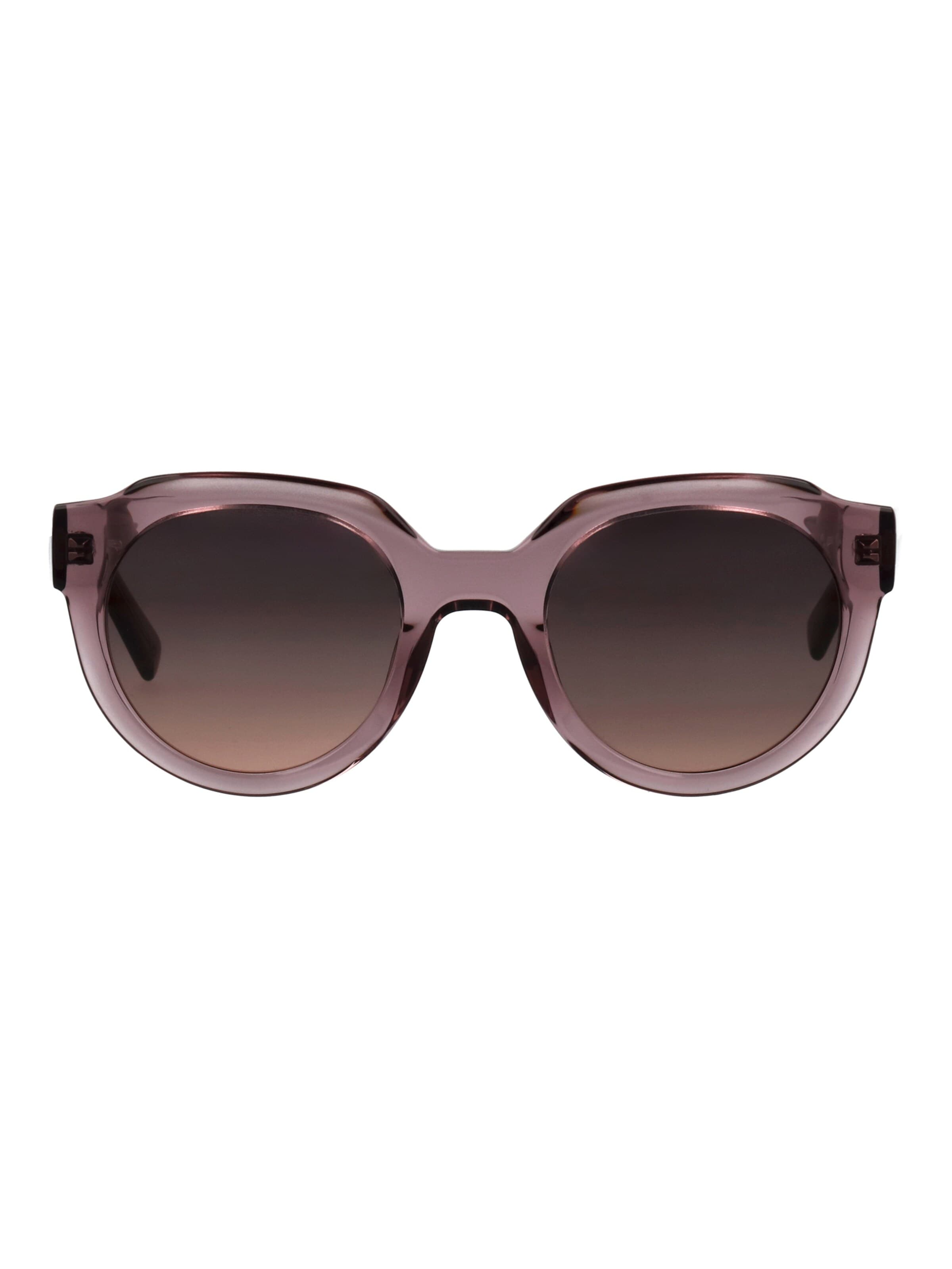 Marc O'Polo EYEWEAR Sonnenbrille in Lila