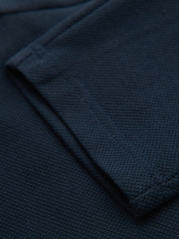 Ombre Slimfit Sporthose‌ in Blau
