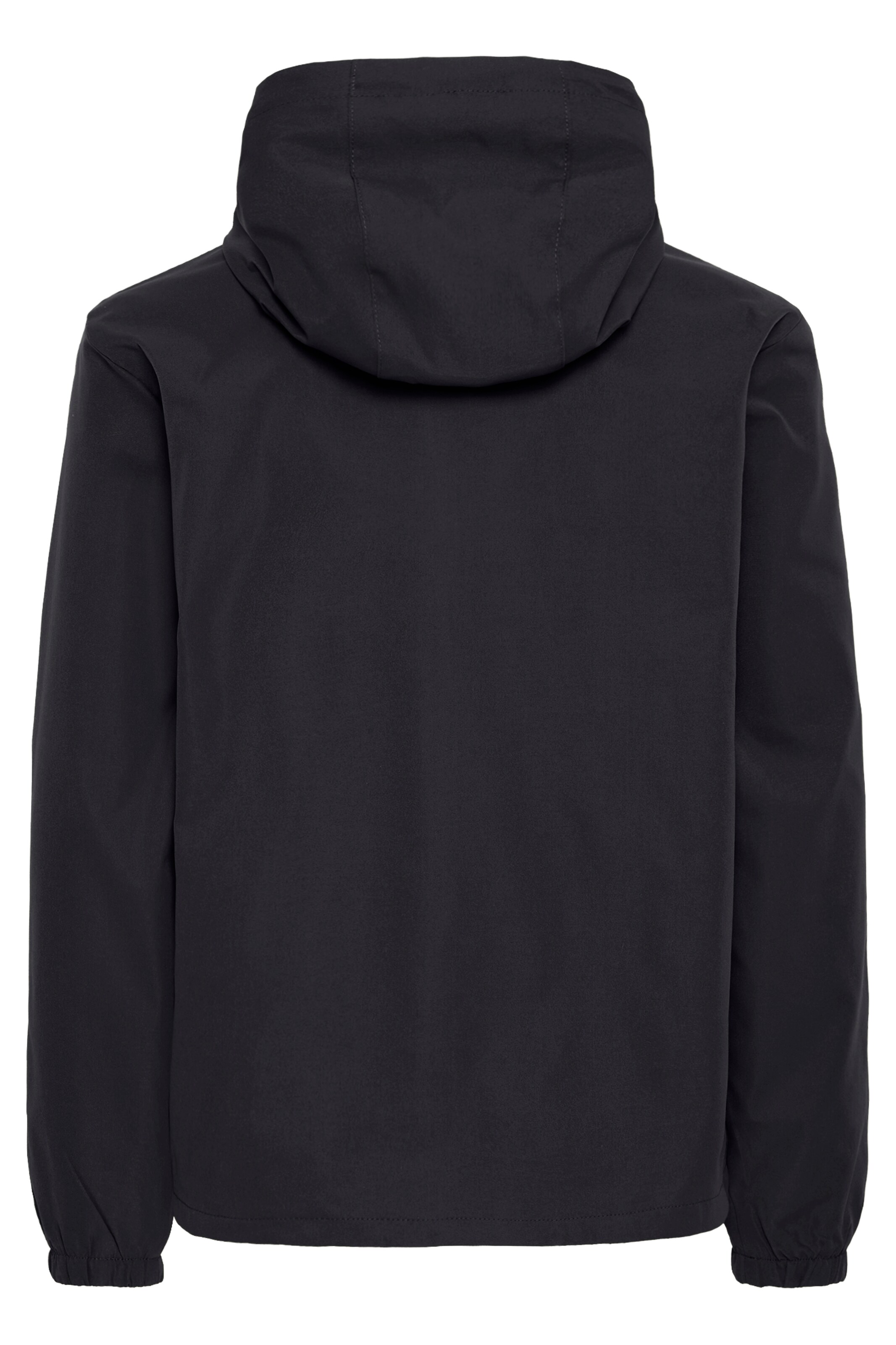 BLEND - Chaqueta de entretiempo 'BFEfi' en negro