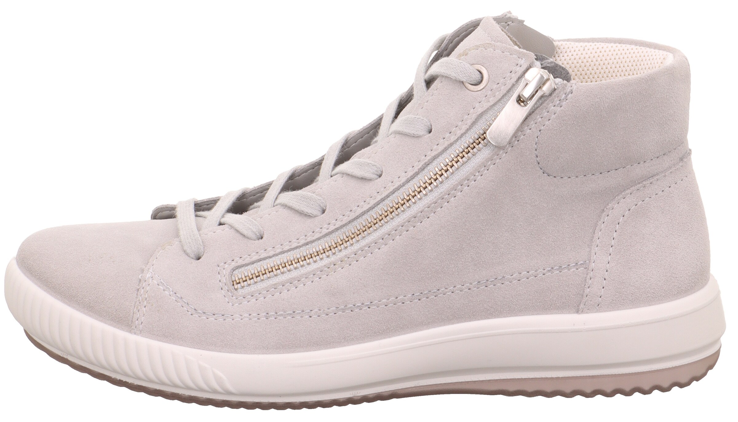 Legero Ankle Boots 'Tanaro 5.0' in Beige