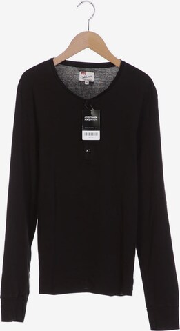 LEVI'S ® Shirt in M in Black: front