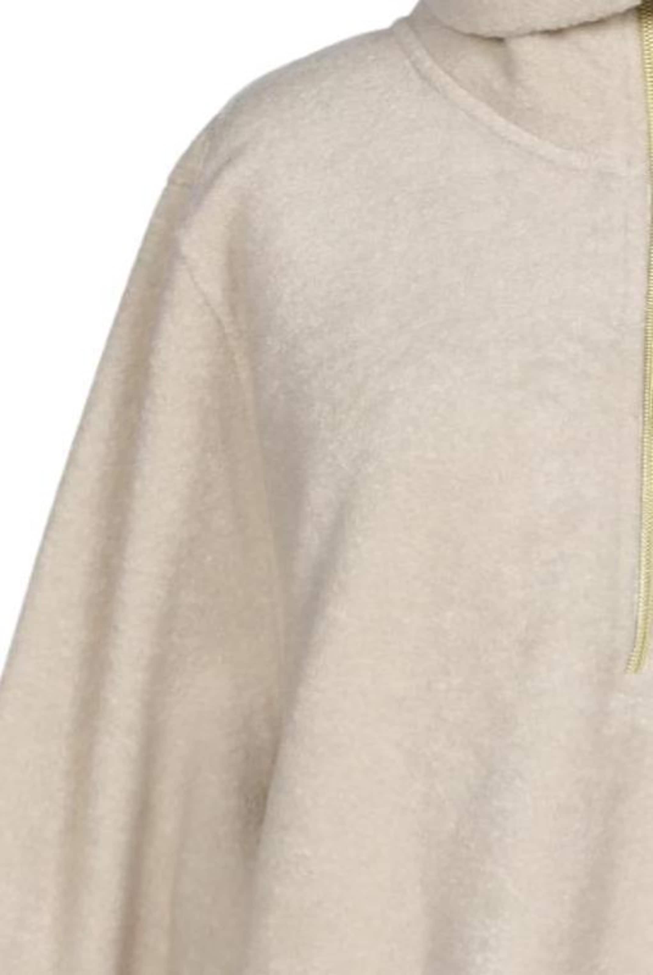 Ulla Popken Sweater 9XL in Beige