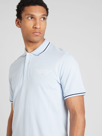 mėlyna JACK & JONES Marškinėliai 'ARCHIE'