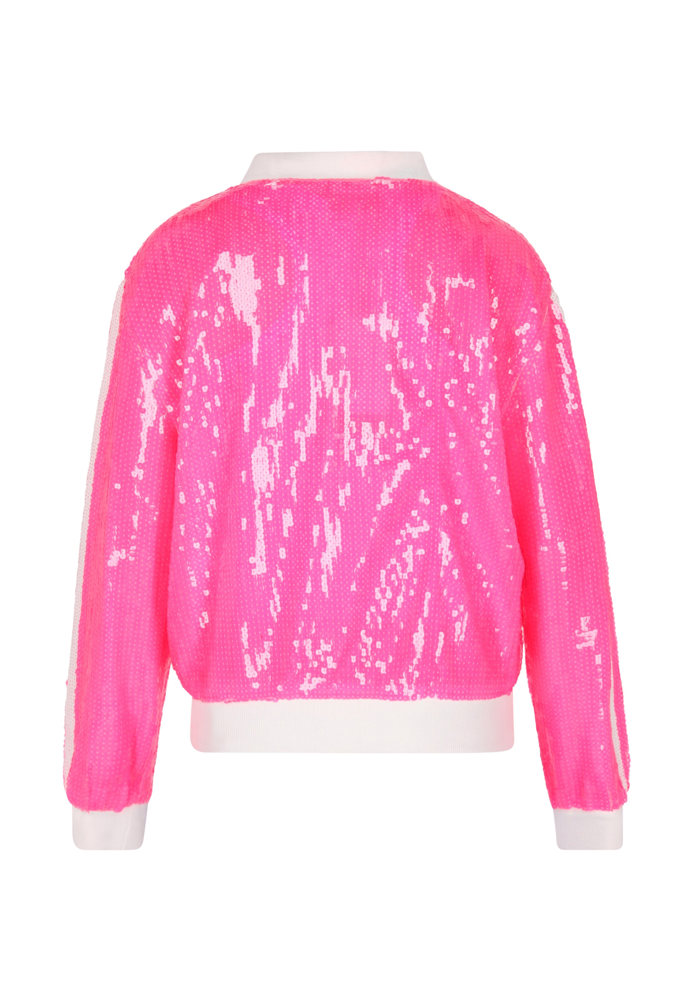 NAEMI Átmeneti dzseki - rózsaszín